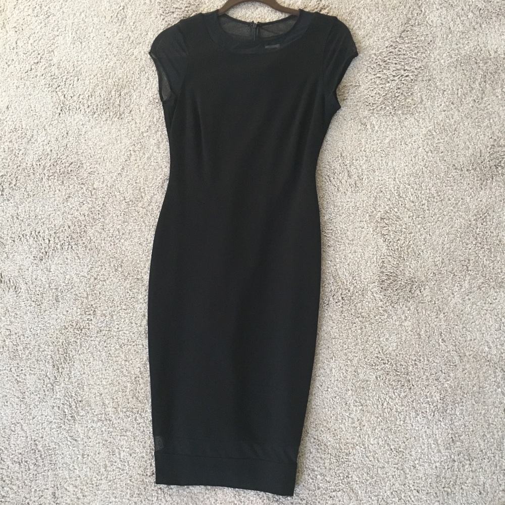 Cache NWT LBD - Picture 1 of 4